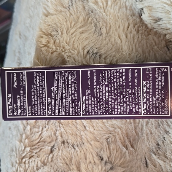 Tarte BB tinted moisturizer primer in Light - Picture 3 of 4